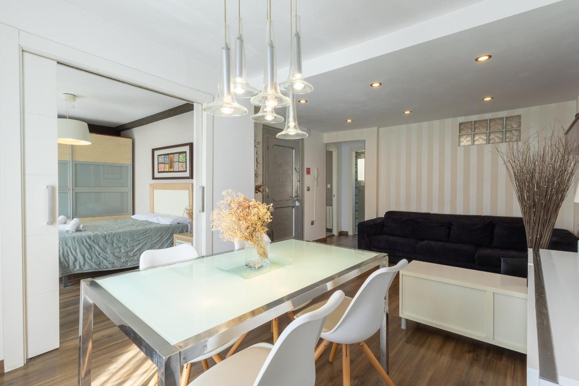 Apartamento A Pie De Ola