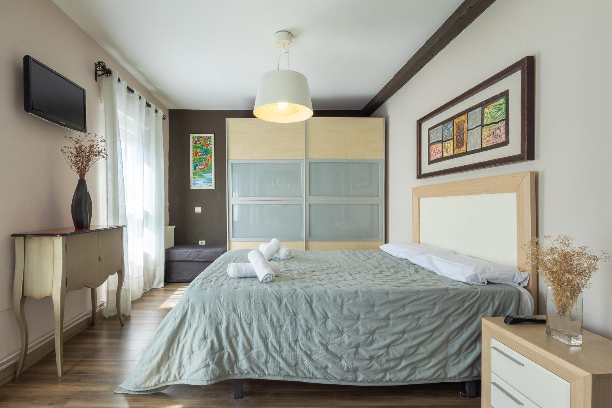 Apartamento A Pie De Ola *