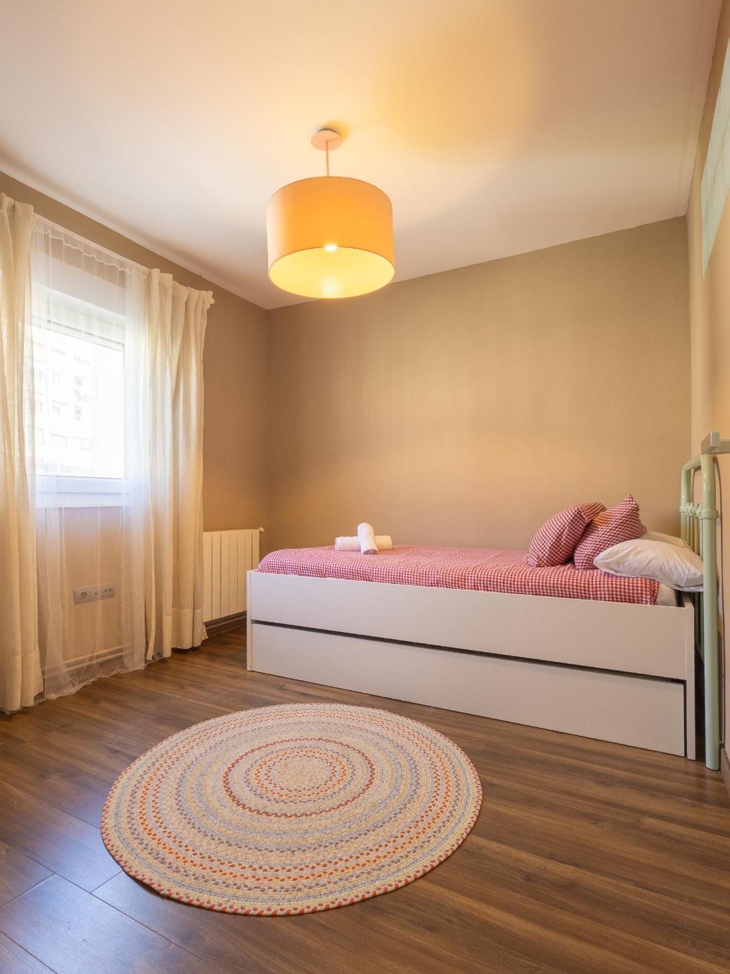 A Pie De Ola Apartamento Santander