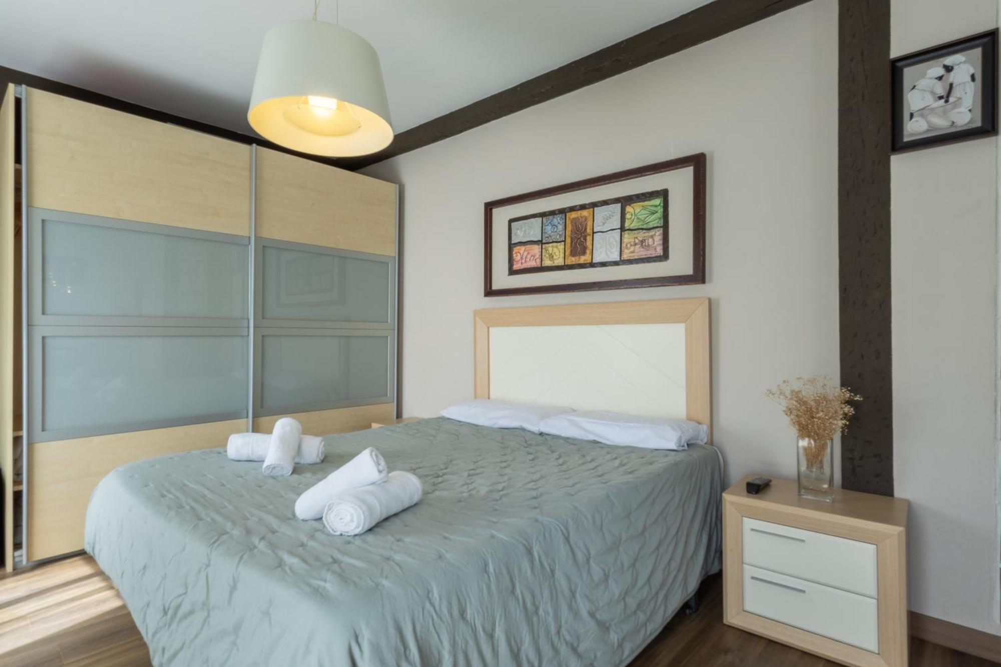 Apartamento A Pie De Ola